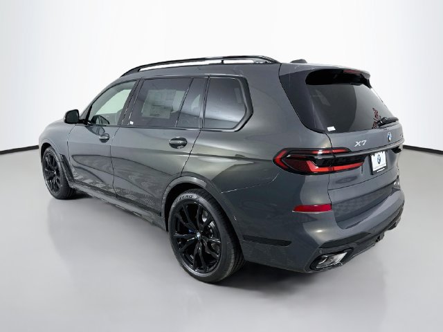 New 2027 BMW X7 xDrive40i w/ M Sport Package AWD/4WD image 5