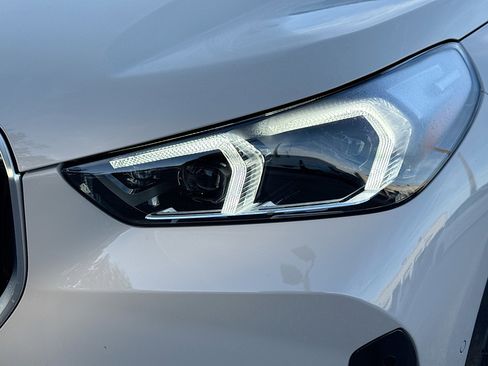 New 2026 BMW X1 xDrive28i w/ Convenience Package image 9