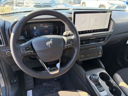 New 2026 Ford Bronco Sport Big Bend w/ Convenience Package image 12