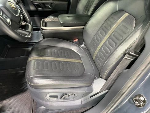 Used 2022 Rivian R1T Launch Edition image 23