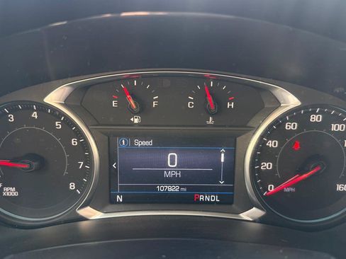 Used 2019 Chevrolet Equinox LT FWD image 13
