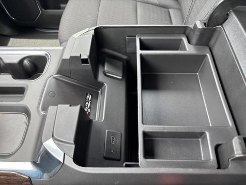 New 2026 GMC Sierra 1500 Elevation w/ Preferred Package AWD/4WD image 29