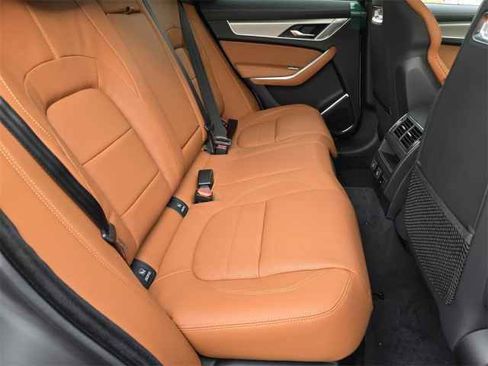 New 2026 Jaguar F-PACE R-Dynamic S image 20