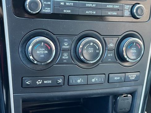 Used 2012 MAZDA CX-9 Touring w/ Moonroof & Bose Audio Pkg image 24