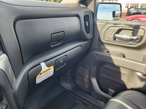 Used 2020 Chevrolet Silverado 2500 W/T w/ WT Convenience Package image 31