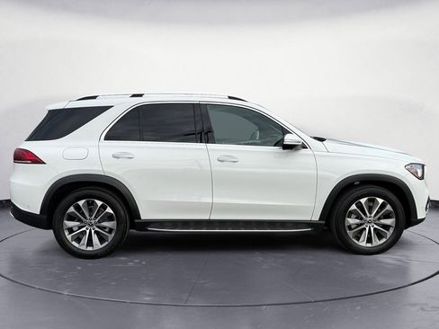 Used 2021 Mercedes-Benz GLE 350 4MATIC image 12
