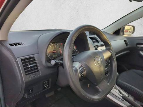 Used 2013 Toyota Corolla S FWD image 13
