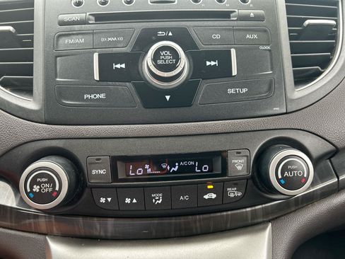 Used 2012 Honda CR-V EX-L image 15
