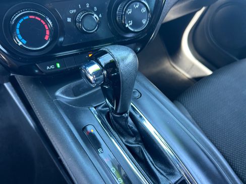 Used 2020 Honda HR-V Sport image 15