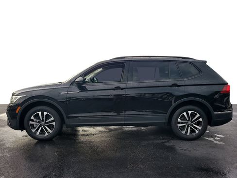 Used 2023 Volkswagen Tiguan S FWD image 5