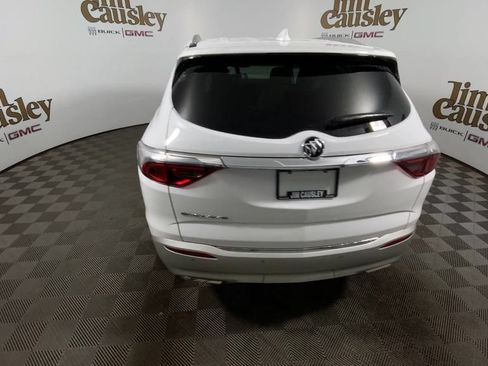 Used 2024 Buick Enclave Essence w/ Trailering Package, 5000 lbs. FWD image 7