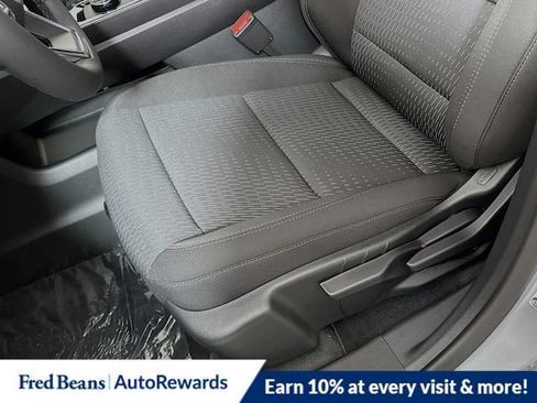 New 2026 Chevrolet Equinox LT image 18