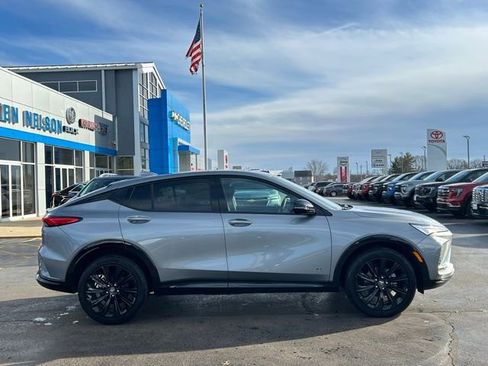 New 2026 Buick Envista Sport Touring w/ Convenience I Package image 13