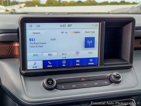 Used 2024 Ford Maverick Lariat w/ 4K Tow Package image 22