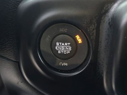 Certified 2021 Jeep Wrangler Unlimited Willys image 12