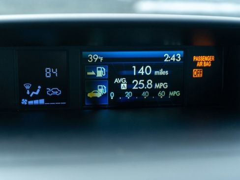 Used 2014 Subaru Forester 2.5i Limited w/ Popular Package #1 image 18