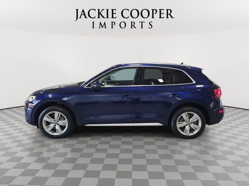 Used 2018 Audi Q5 2.0T Premium Plus image 8