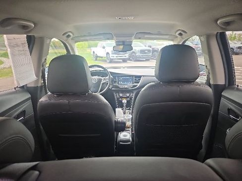 Used 2018 Buick Encore Preferred FWD image 12