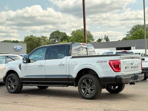 Used 2023 Ford F150 XLT w/ Equipment Group 302A High AWD/4WD image 45