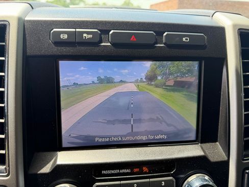 Used 2021 Ford F350 Lariat AWD/4WD image 28