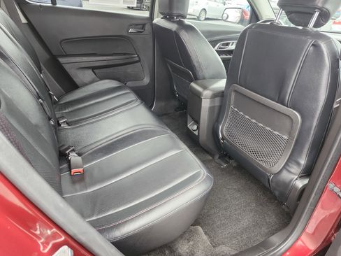 Used 2017 Chevrolet Equinox LT w/ Convenience Package image 19