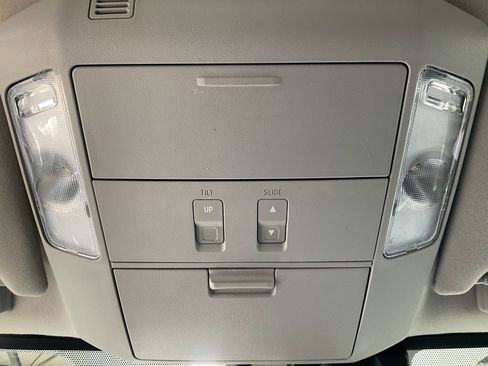 Used 2018 Toyota Sequoia TRD Sport AWD/4WD image 33