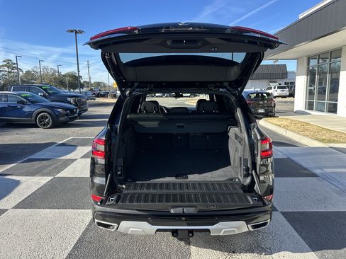 Used 2019 BMW X5 xDrive40i w/ Premium Package 2 image 5