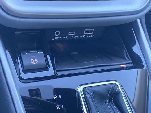 New 2025 Subaru Legacy Limited image 25