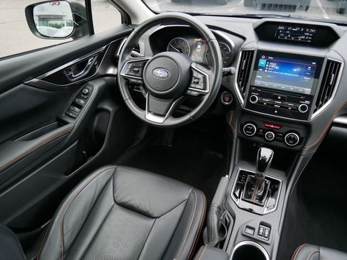Used 2020 Subaru Crosstrek 2.0i Limited w/ Moonroof Package image 9