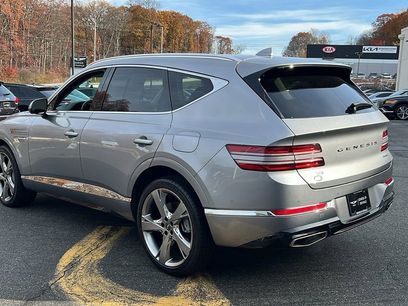 Used 2024 Genesis GV80 3.5T w/ Prestige Package