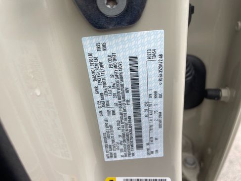 Used 2025 Ford Bronco Big Bend image 33