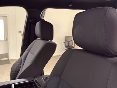 Used 2025 Toyota Tundra SR image 13