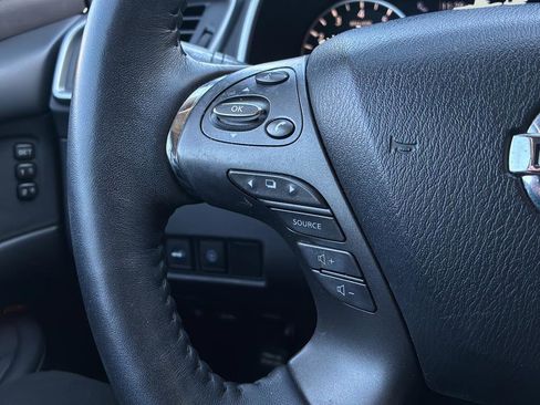 Used 2020 Nissan Murano Platinum image 23