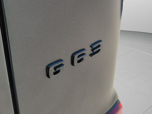 Used 2024 Mercedes-Benz G 63 AMG 4MATIC image 31