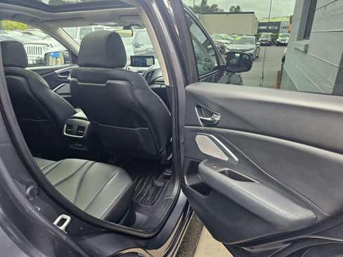 Used 2021 Acura RDX AWD w/ Technology Package image 13