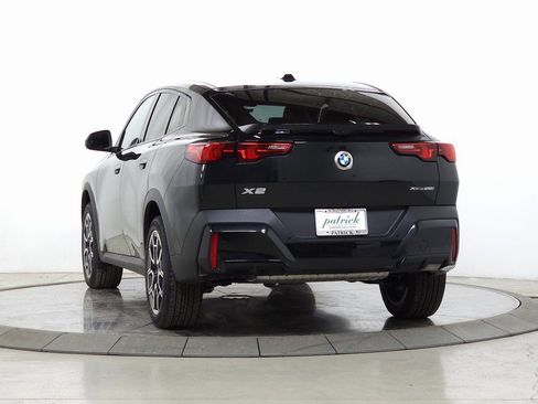 New 2026 BMW X2 xDrive28i w/ Convenience Package AWD/4WD image 6