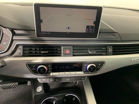 Used 2017 Audi A4 2.0T Premium Plus image 25
