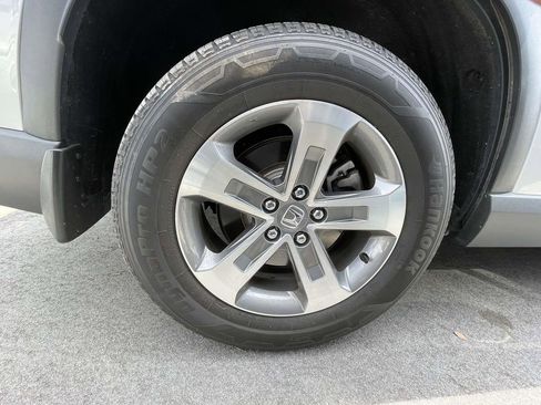 Used 2024 Honda Pilot EX-L image 5