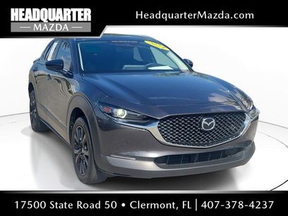 Certified 2024 MAZDA CX-30 AWD 2.5 S w/ Select Sport Pkg