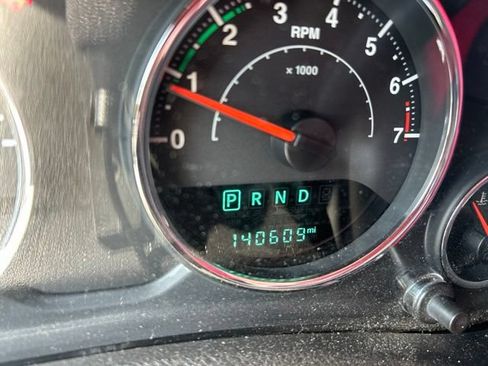 Used 2018 Jeep Wrangler Sport AWD/4WD image 12