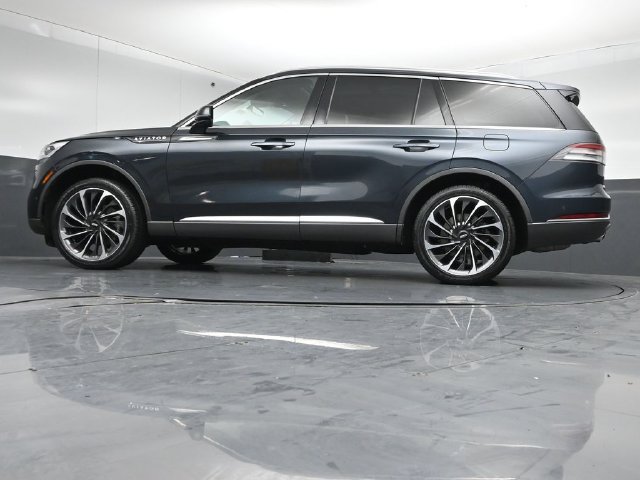 Used 2021 Lincoln Aviator Reserve w/ Equipment Group 202A AWD/4WD image 42