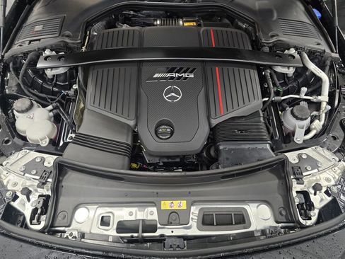 New 2026 Mercedes-Benz CLE 53 AMG 4MATIC Coupe image 10