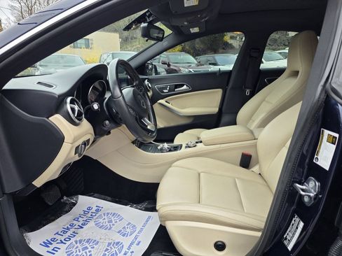 Used 2019 Mercedes-Benz CLA 250 4MATIC image 17