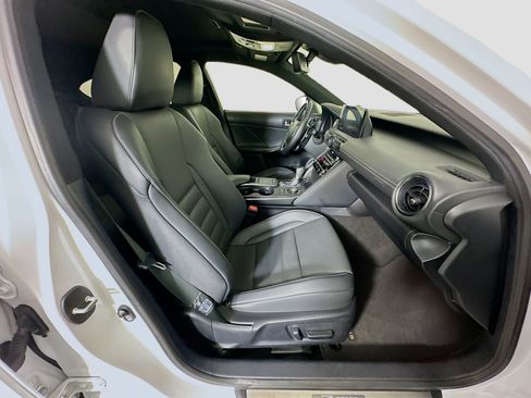 Used 2023 Lexus IS 350 F Sport w/ Navigation Package RWD image 33