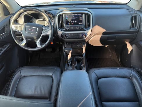 Used 2020 GMC Canyon SLT image 12