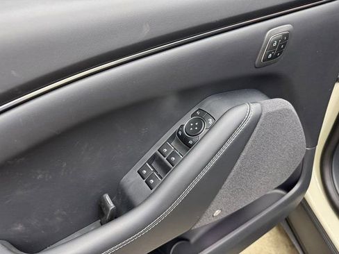 Used 2025 Ford Mustang Mach-E Premium w/ Interior Protection Package AWD/4WD image 11