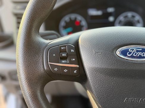 Used 2024 Ford Transit 250 Low Roof w/ Exterior Upgrade Package image 41