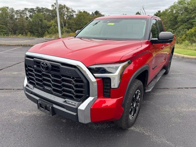 Used 2023 Toyota Tundra SR5 w/ TRD Off-Road Package AWD/4WD image 7