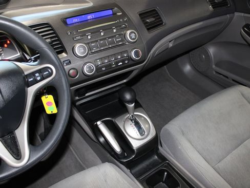 Used 2011 Honda Civic LX image 15