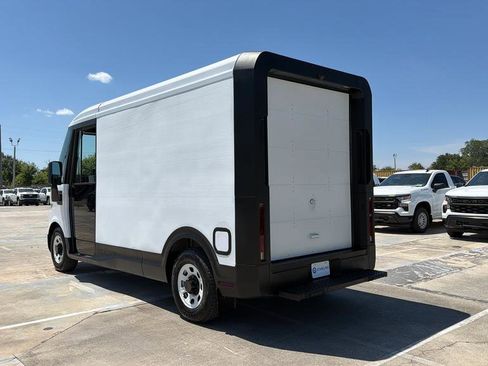 Used 2024 Chevrolet Brightdrop 400 w/ Commercial Equipment Package AWD/4WD image 5